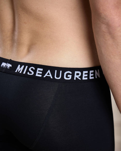 Boxer Adrien - MISE AU GREEN - 2