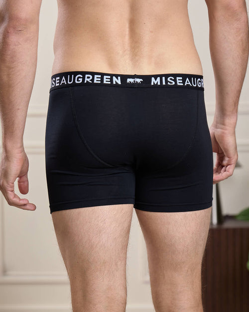 Boxer Adrien - MISE AU GREEN - 4