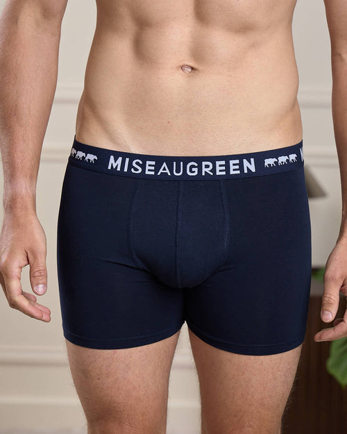 Boxer Adrien - MISE AU GREEN - 2