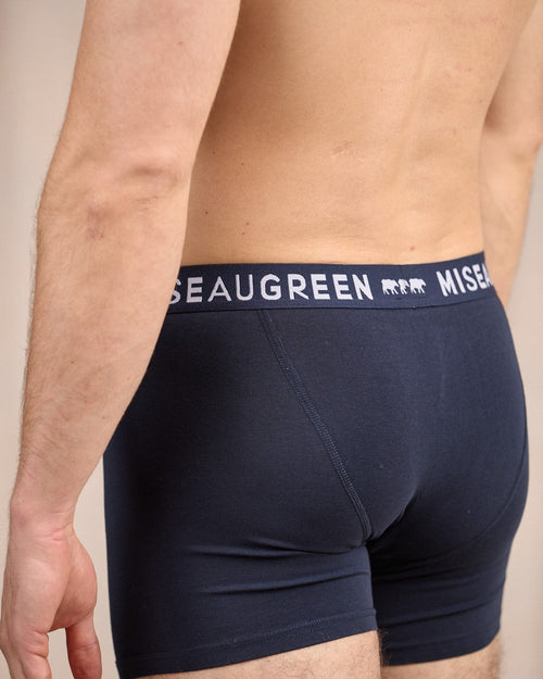 Boxer Adrien - MISE AU GREEN - 3