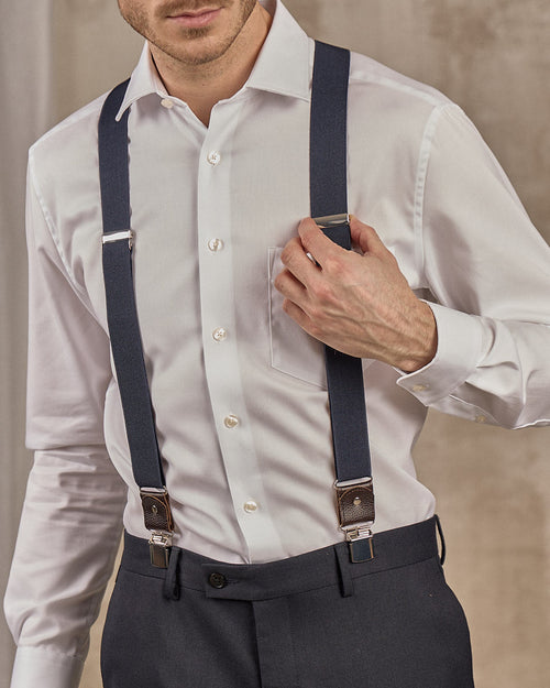 Bretelles Caddie - MISE AU GREEN - 2