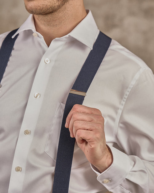 Bretelles Caddie - MISE AU GREEN - 4