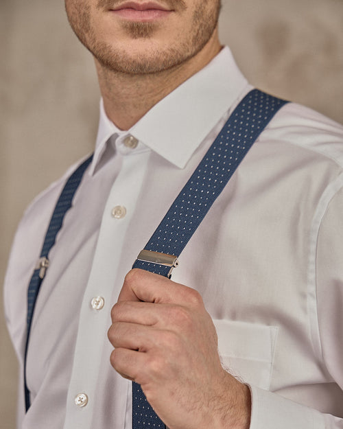 Bretelles Coleen - MISE AU GREEN - 2