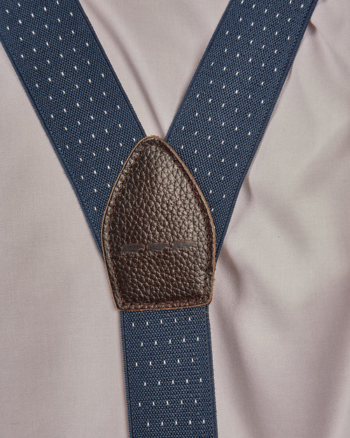 Bretelles Coleen - MISE AU GREEN - 3