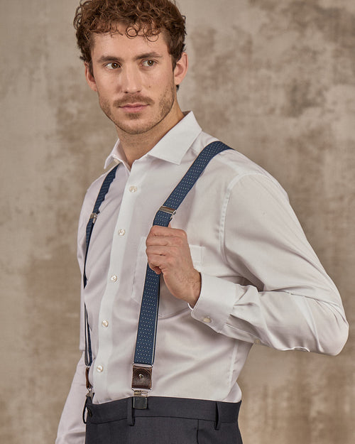 Bretelles Coleen - MISE AU GREEN - 4