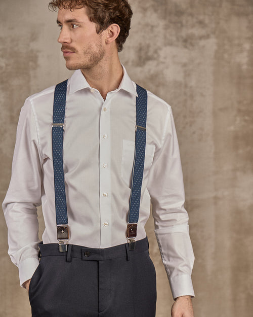 Bretelles Coleen - MISE AU GREEN - 5