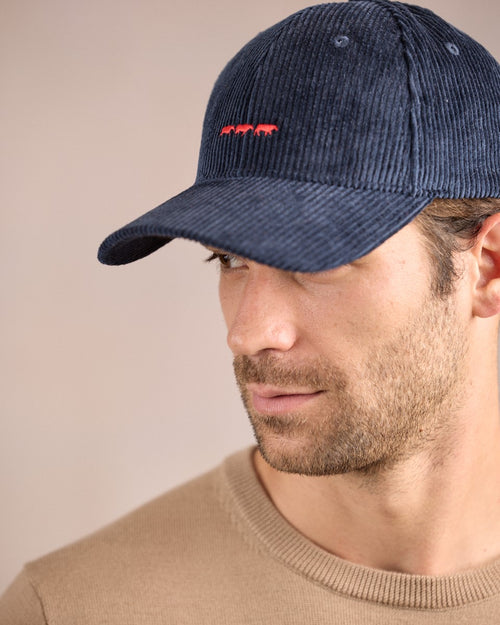 Casquette Camila - MISE AU GREEN - 1