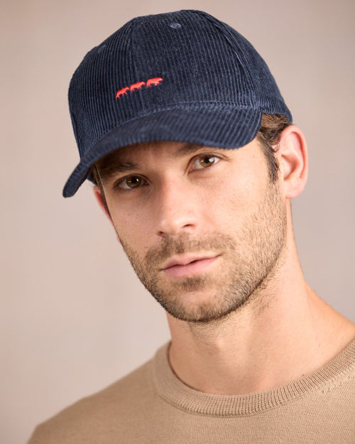 Casquette Camila - MISE AU GREEN - 4