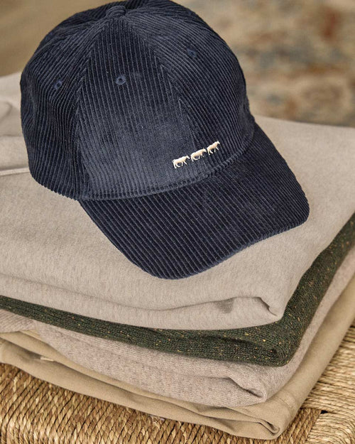 Casquette Camila - MISE AU GREEN - 2