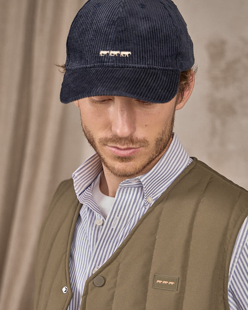 Casquette Camila - MISE AU GREEN - 6