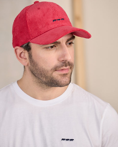 Casquette Camila - MISE AU GREEN - 1