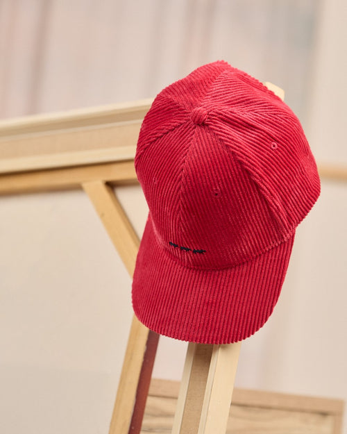 Casquette Camila - MISE AU GREEN - 2