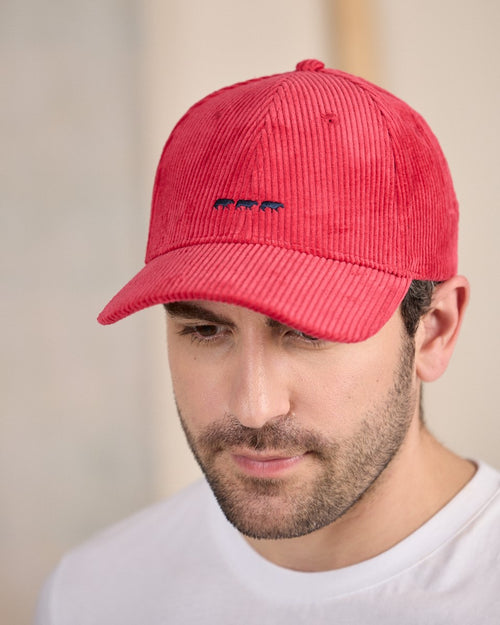 Casquette Camila - MISE AU GREEN - 4