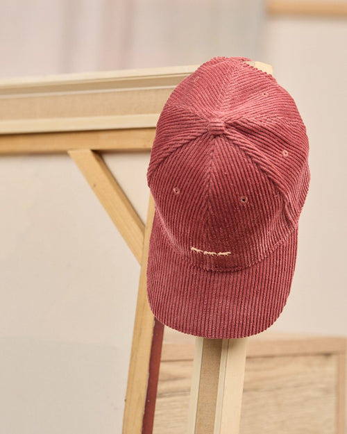 Casquette Camila - MISE AU GREEN - 1