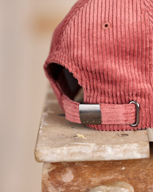 Casquette Camila - MISE AU GREEN - 2