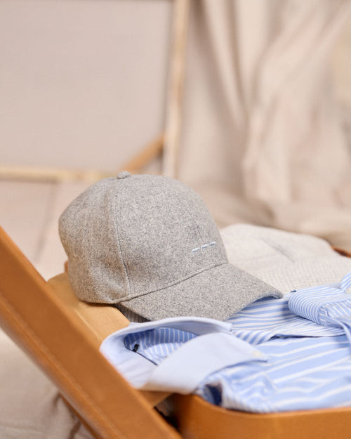 Casquette Célina - MISE AU GREEN - 2
