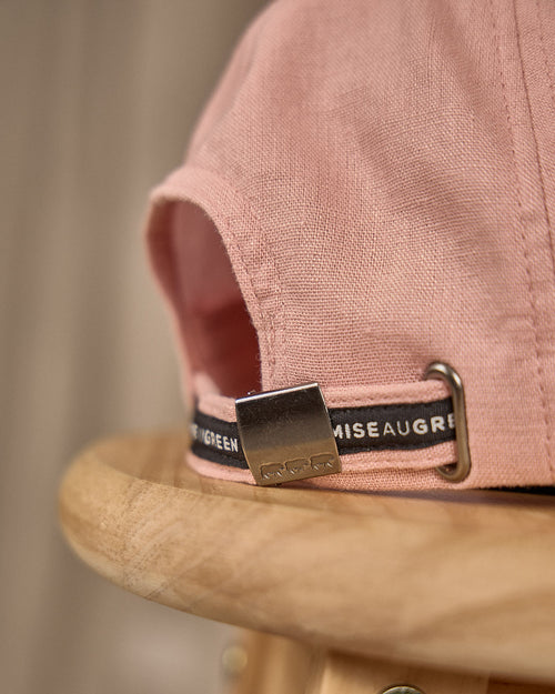 Casquette Dalila - MISE AU GREEN - 2