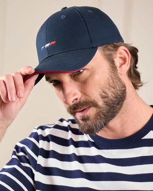 Casquette Debbie - MISE AU GREEN - 1