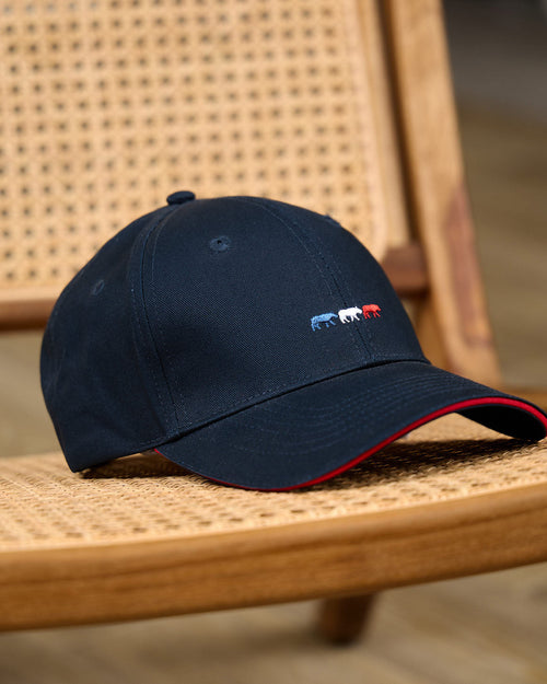 Casquette Debbie - MISE AU GREEN - 2