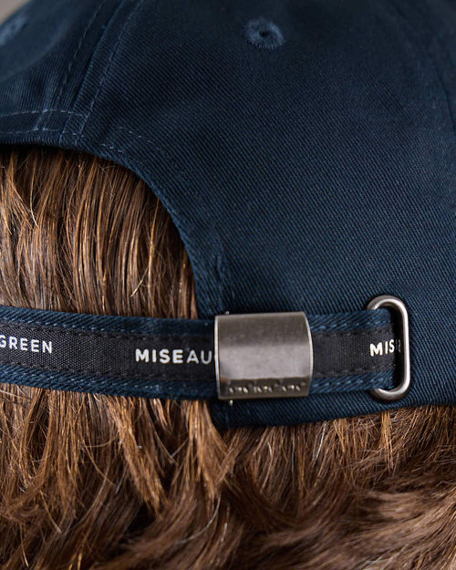 Casquette Debbie - MISE AU GREEN - 4