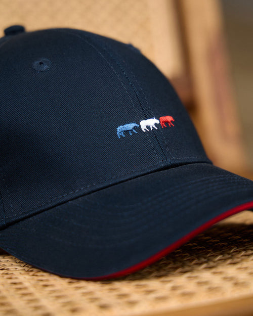 Casquette Debbie - MISE AU GREEN - 5