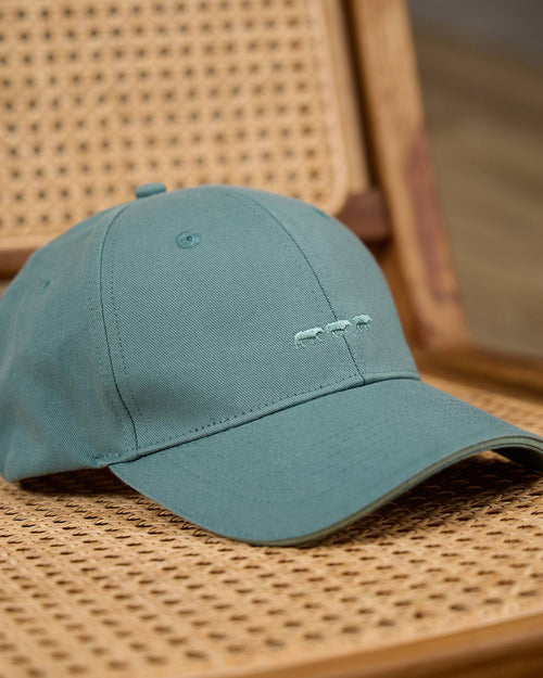 Casquette Debbie - MISE AU GREEN - 2