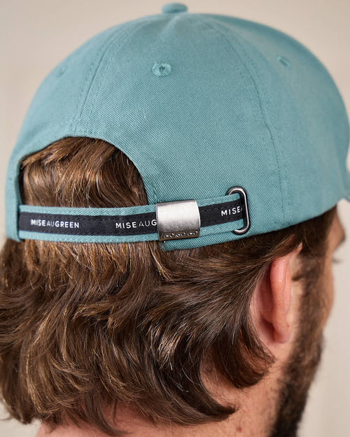 Casquette Debbie - MISE AU GREEN - 4