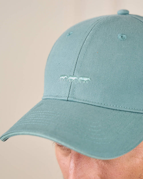 Casquette Debbie - MISE AU GREEN - 5