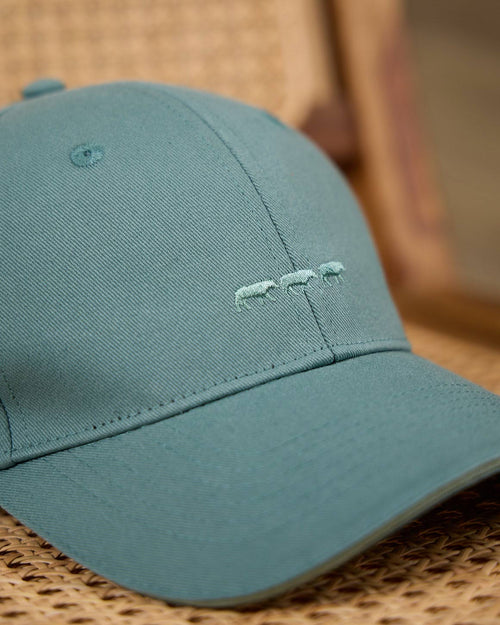 Casquette Debbie - MISE AU GREEN - 6
