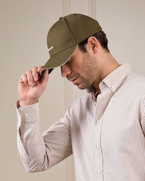 Casquette Debbie - MISE AU GREEN - 2