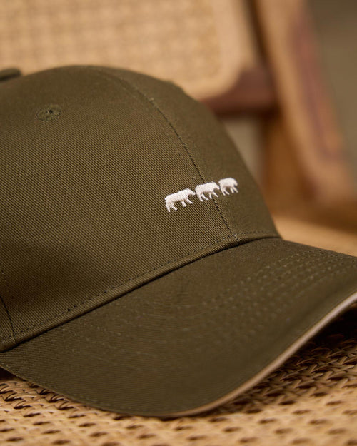 Casquette Debbie - MISE AU GREEN - 4