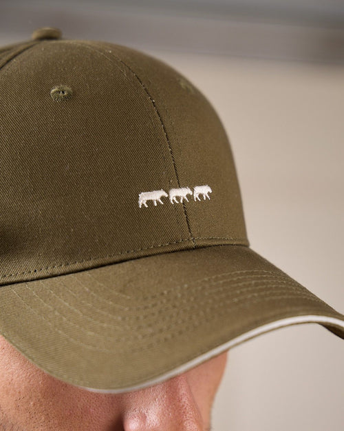 Casquette Debbie - MISE AU GREEN - 6