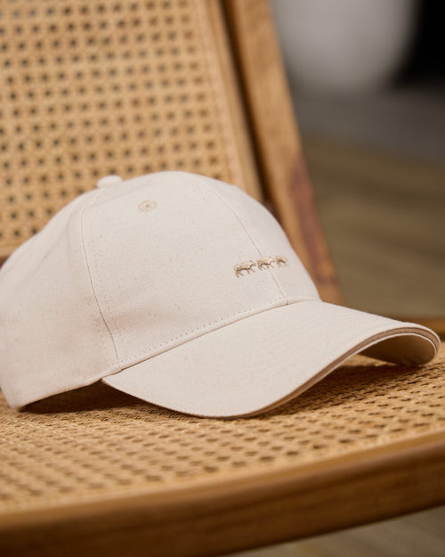 Casquette Debbie - MISE AU GREEN - 2