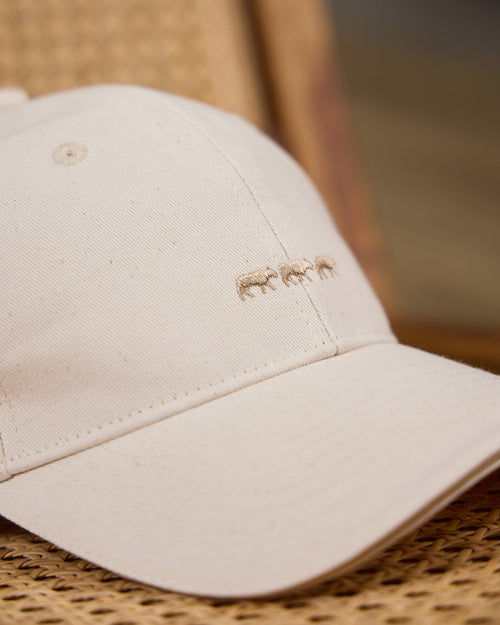 Casquette Debbie - MISE AU GREEN - 3