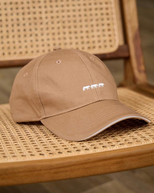 Casquette Debbie - MISE AU GREEN - 3