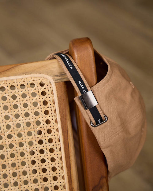 Casquette Debbie - MISE AU GREEN - 4