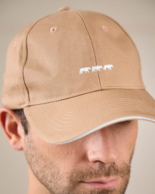 Casquette Debbie - MISE AU GREEN - 5