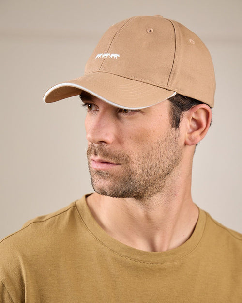 Casquette Debbie - MISE AU GREEN - 6