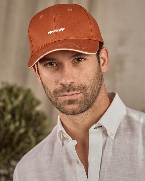 Casquette Debbie - MISE AU GREEN - 1