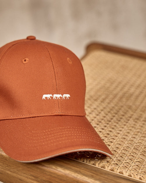 Casquette Debbie - MISE AU GREEN - 3