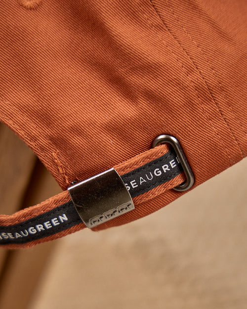 Casquette Debbie - MISE AU GREEN - 4