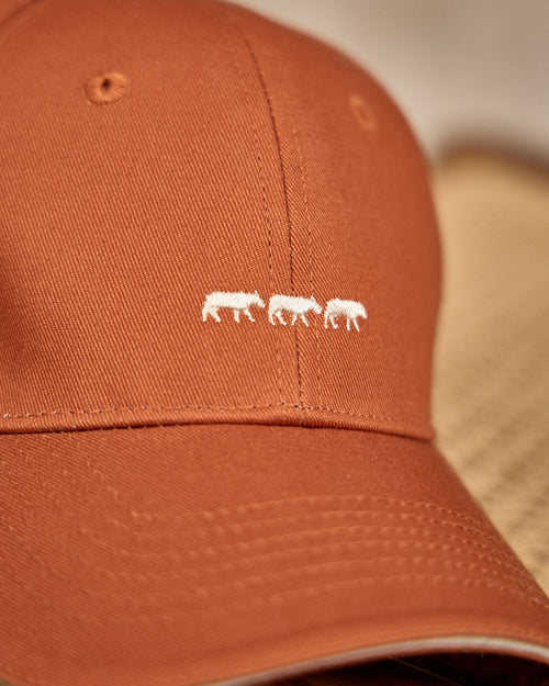 Casquette Debbie - MISE AU GREEN - 5