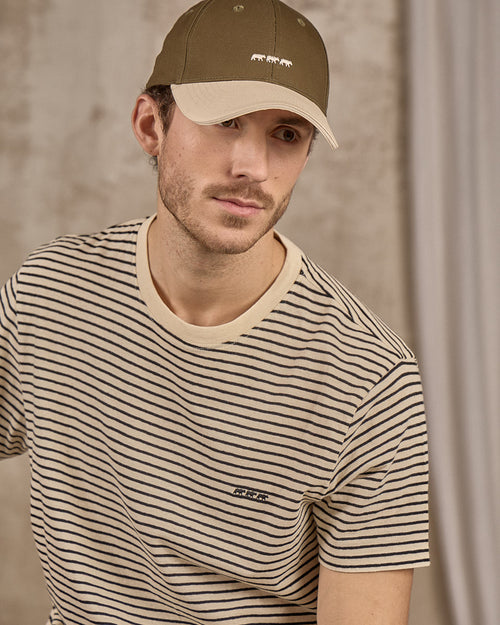 Casquette Delcie - MISE AU GREEN - 7