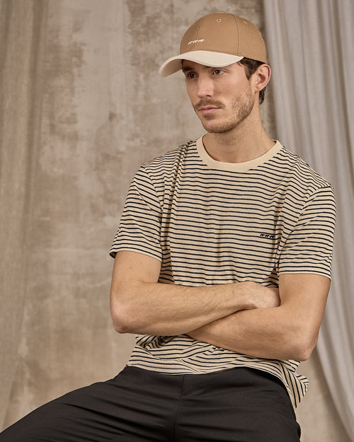 Casquette Delcie - MISE AU GREEN - 7