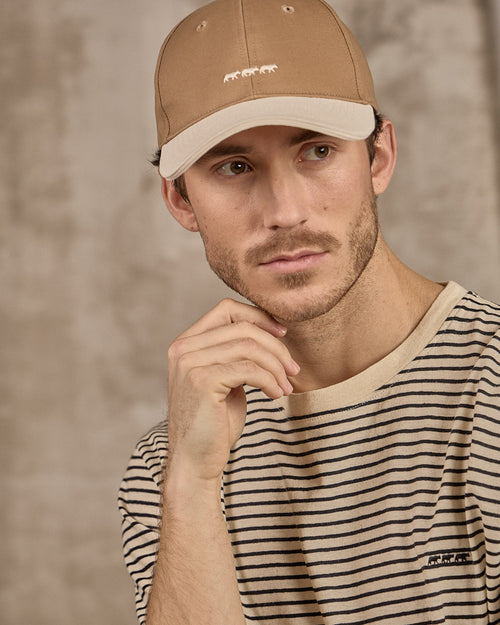 Casquette Delcie - MISE AU GREEN - 8