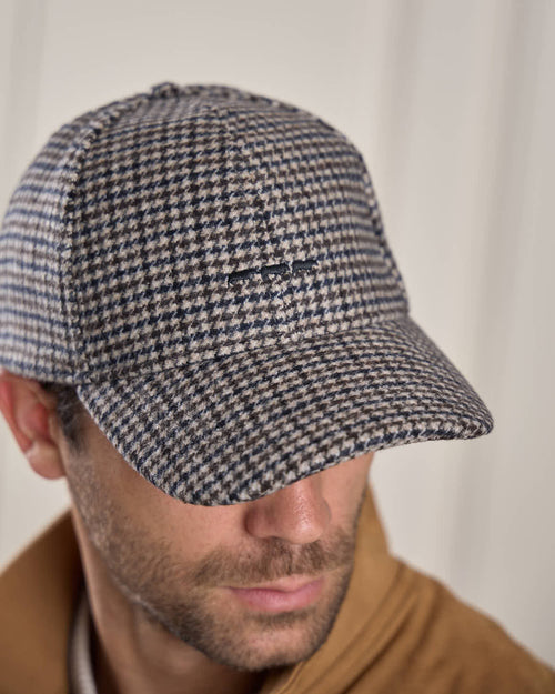 Casquette baseball - MISE AU GREEN - 1