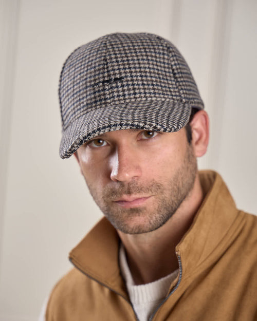 Casquette baseball - MISE AU GREEN - 2