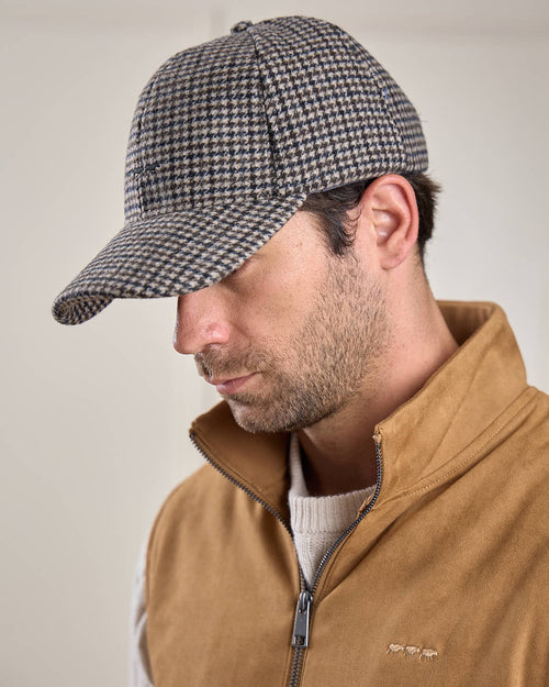 Casquette baseball - MISE AU GREEN - 3