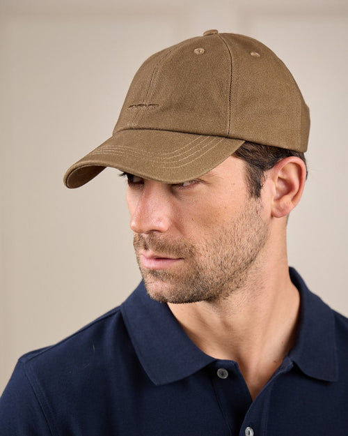 Casquette Gianni - MISE AU GREEN - 1