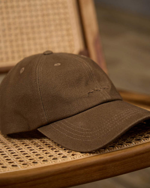 Casquette Gianni - MISE AU GREEN - 3